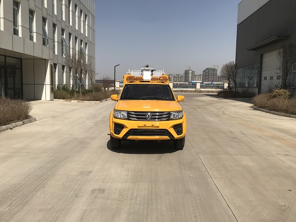 奥民斯特150-500立方国六东风排水车